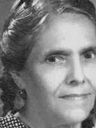 Record image of Rosa Perez Valero