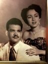 Record image of Dolores Denis Ferras (nacida Garcia Rodriguez)