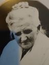 Record image of Anna Katarina Nillson (born Henriksdotter)