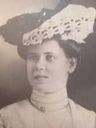 Record image of Clara Geneva (Eva) Vaughn (born Röthlisberger)