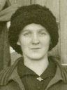 Record image of Anna Aliina Halkonen (o.s. Kuusisto)