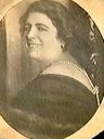 Record image of Regina Teichner (born Adler)