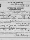 Record image of Kenneth Oliver Elmer James Martin
