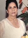 Record image of Manuela Sangregorio (born Ramos)