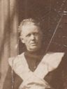 Record image of Anna Katharina Barten (born Barten Or Haasen)