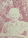 Record image of Ernst Birger Alexandersson