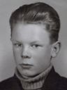 Record image of Erkki Huttunen