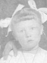 Record image of Ethel Josephine "Ethel Josephine /PETERSON/" Lewis (born Peterson)