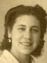 Record image of Matilde RUIZ (born LOPEZ)