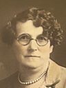 Record image of Alice Jane Perry (born Cook)
