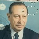 Record image of Pascual Jesús Gutierrez