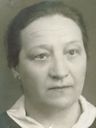 Record image of Aino Matilda Kuusisto (born Kaarlela)