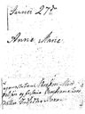 Record image of Anna Margrethe Preisler (født Christensdatter)
