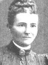 Record image of Elizabeth Jane Pendergast (born Parslow)