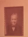 Record image of Hilma Kristina Larsson Johansson Lundberg, Eriksson (o.s. Andersdotter)