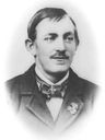 Record image of Karl August Trogen