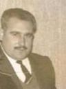 Record image of Antonio muñoz Diaz