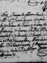 Record image of Teresa García Morales (nacida Ximenez Ximenez)