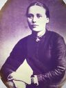 Record image of Alvilde Karoline Samuelsen