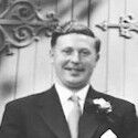 Record image of Roger Chatfield Thomas