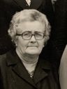 Record image of Juana MARTINEZ OLIVARES (nacida OLIVARES RECH)