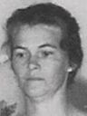 Record image of Gertrud Stahnke (geb. Schade)