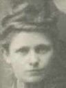 Record image of Mary Elizabeth Kitchen (nacida Edwards)