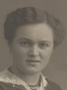 Record image of Sophie Emilie Larsen (born Schmidt)
