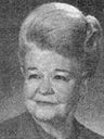 Record image of Merle Wright (née Nicol)