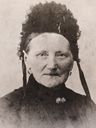 Record image of Geertruida Oosterwijk (Bodewes)