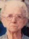 Record image of Hermina Maria Nijboer (geboren van den Belt)