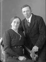 Record image of Lars Gustaf Köhler