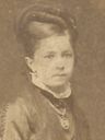 Record image of Carmen Sanchez Diaz (nacida Bolado e Ybarra)