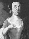 Record image of Anna Greta Wilhelmsdotter Huss (born Wargentin)