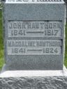 Record image of Nancy Good Shank (born Culp)
