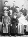 Record image of Joseph N. Huss