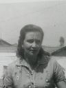 Record image of Maria Dolores de Amaya (born Peréz)