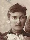Record image of Ida Ellen Hawkins (born Reeve)