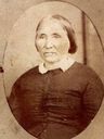 Record image of Lydia Jones / Brown (born Field)