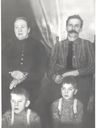 Record image of Christian Heinrich Witzel