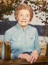 Record image of Elsa Emilia Johansson (o.s. Nordström)