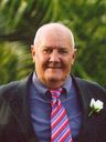 Record image of Kevin John White