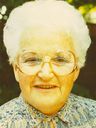Record image of Lieselotte Hedwig Berta Elsbeth Sangerhausen (geb. Elfert)