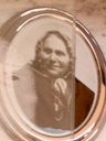 Record image of Maria Regazzi (born Corazza)