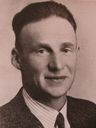 Record image of Erik Verner Kristoffersson