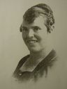 Record image of Alvina Sofia Andersson (o.s. Larsson)