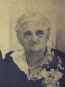 Record image of Rosa Carol Amelia Zink (geb. Endress)