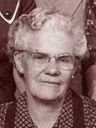 Record image of Ruby Ann Stringham (born Jones)