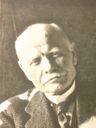 Record image of Clas Fredrik Henrikson