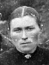 Record image of Beret Benjaminsdatter Rønning (born Rønning [Sissilvold])